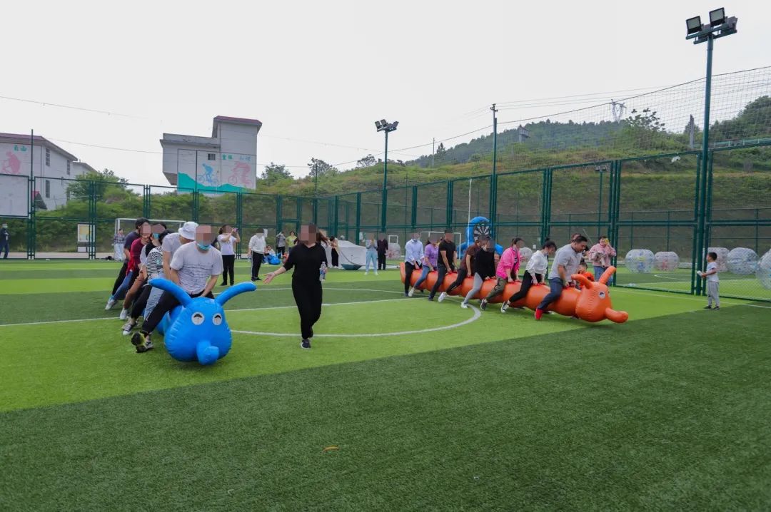 無(wú)動(dòng)力游樂(lè)場(chǎng)設(shè)備建造前有哪些準(zhǔn)備？