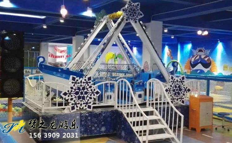 2017年受歡迎的游樂(lè)場(chǎng)新款游樂(lè)設(shè)備有哪些？