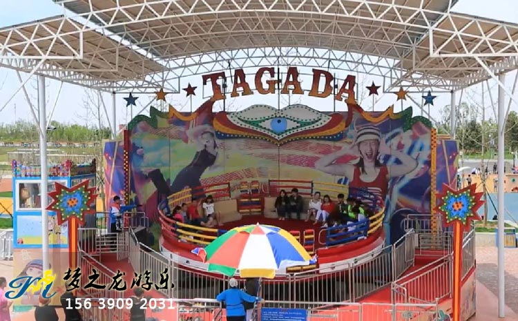 迪斯科轉(zhuǎn)盤使用說(shuō)明